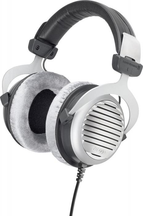 Beyerdynamic Dt 990 Edition 600 ohms