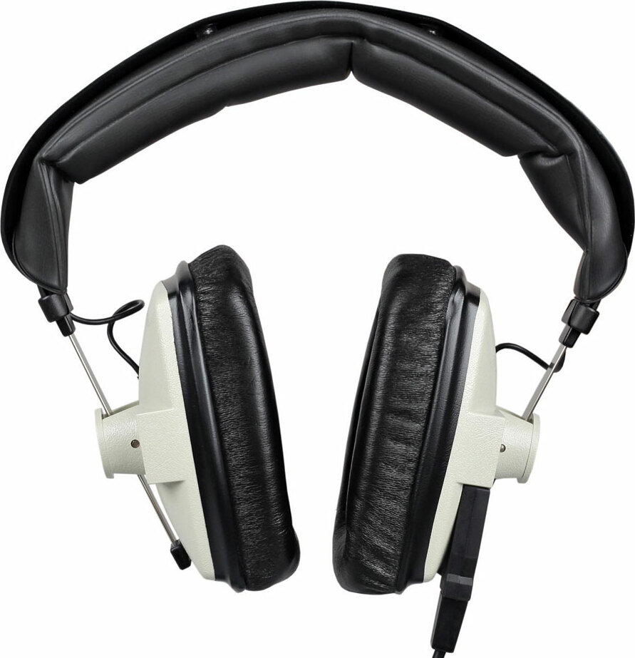 Beyerdynamic Dt100 - Auriculares de estudio & DJ - Main picture