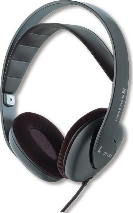 Beyerdynamic Dt231pro - Auriculares de estudio & DJ - Main picture