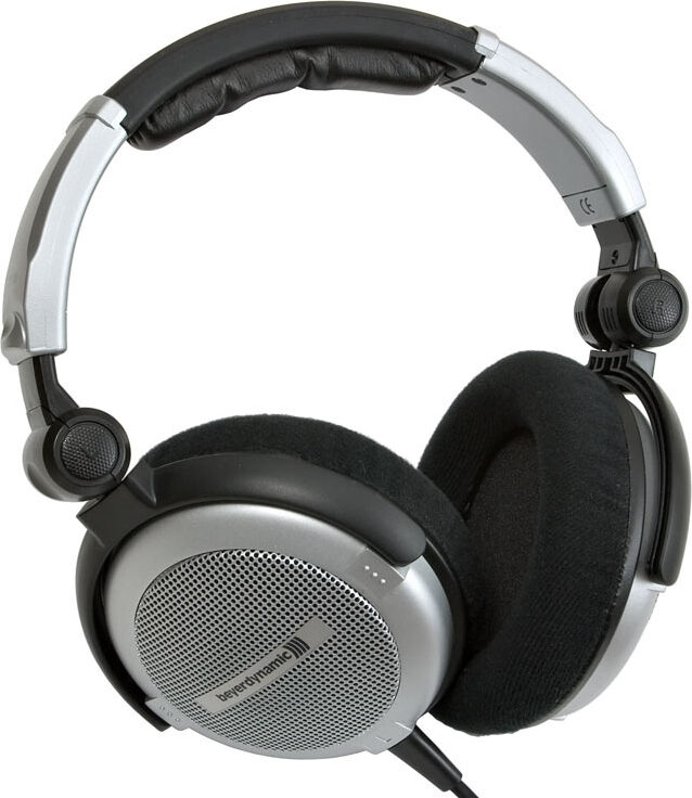 Beyerdynamic Dt660 - Auriculares de estudio & DJ - Main picture