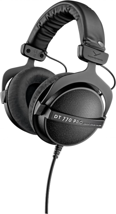 Beyerdynamic Dt770 Pro-lb - Auriculares de estudio cerrados - Main picture