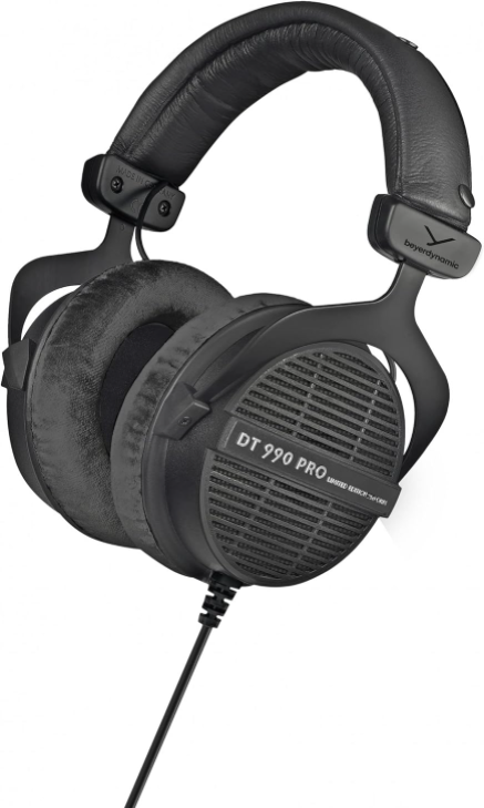 Beyerdynamic Dt990 Pro-lb - Auriculares de estudio abiertos - Main picture