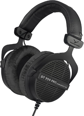 Beyerdynamic Dt990 Pro-lb-80 - Auriculares de estudio abiertos - Main picture