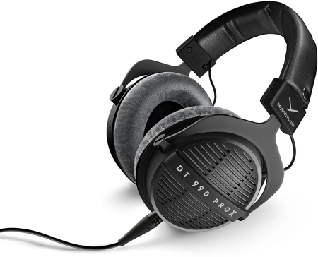 Beyerdynamic Dt990 Pro-x - Auriculares de estudio cerrados - Main picture