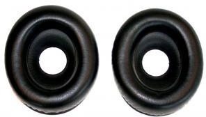 Beyerdynamic Edt48s Paire De Coussinets Pvc - Almohadilla para auriculares - Main picture