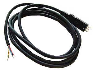 Beyerdynamic K109-00-1.5m CÂble Pour SÉrie Dt100 - Cable de extensión para casco - Main picture