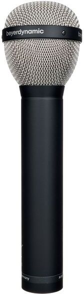 Beyerdynamic M88 - Micrófonos para voz - Main picture