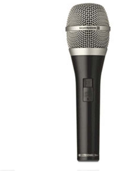 Beyerdynamic Tg-v50ds - Micrófonos para voz - Main picture