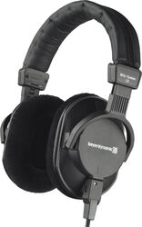 Auriculares de estudio cerrados Beyerdynamic DT 250 80ohms