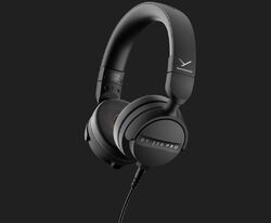 Auriculares de estudio cerrados Beyerdynamic DT 275 PRO