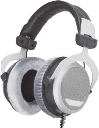 Auriculares de estudio abiertos Beyerdynamic DT 880 Edition 250 ohms