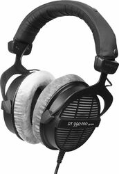 Auriculares de estudio abiertos Beyerdynamic DT990 Pro