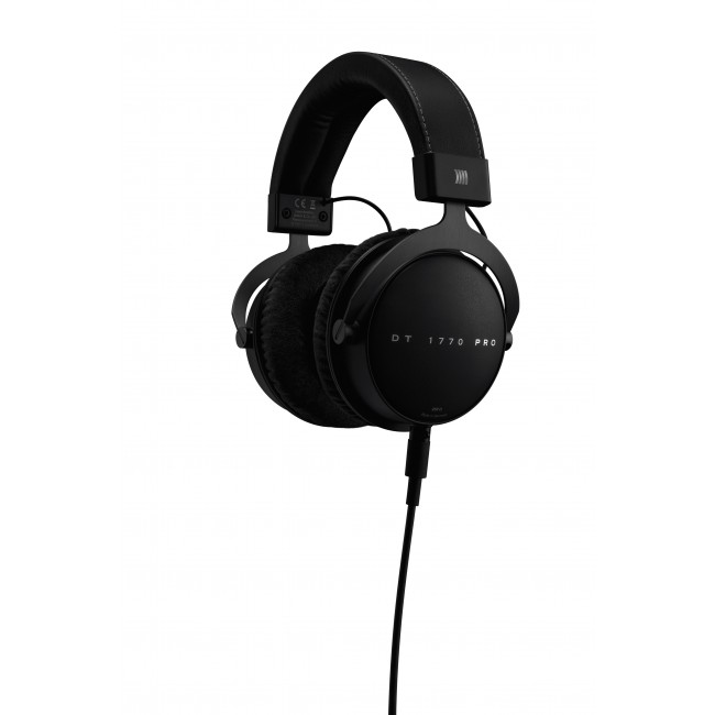 Beyerdynamic Dt 1770 Pro - Auriculares de estudio cerrados - Variation 2