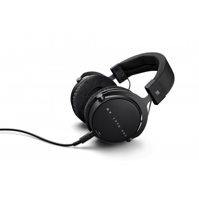 Beyerdynamic Dt 1770 Pro - Auriculares de estudio cerrados - Variation 4