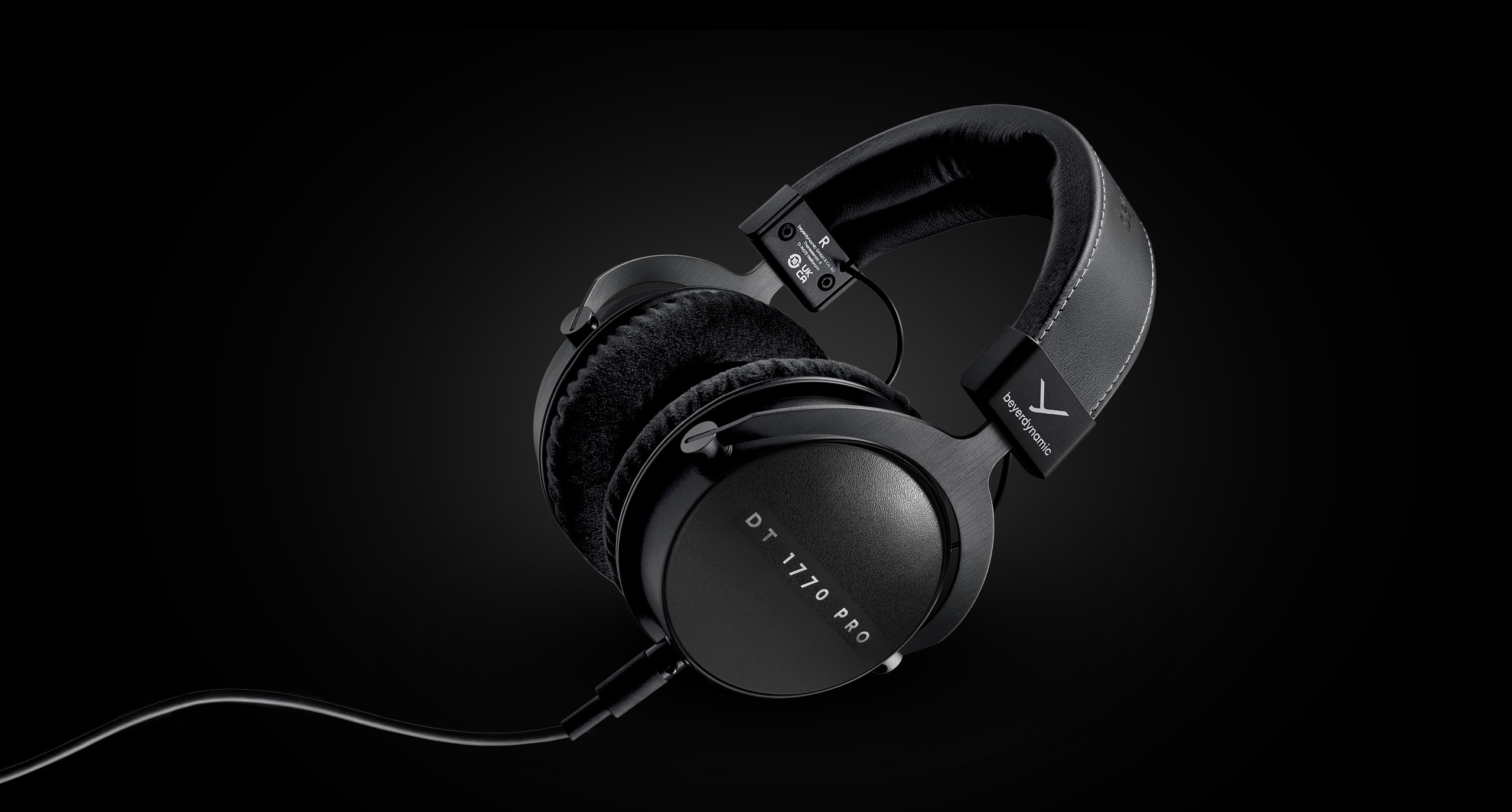 Beyerdynamic Dt 1770 Pro-ii - Auriculares de estudio cerrados - Variation 1