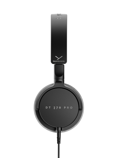 Beyerdynamic Dt 270 Pro - Auriculares de estudio cerrados - Variation 2