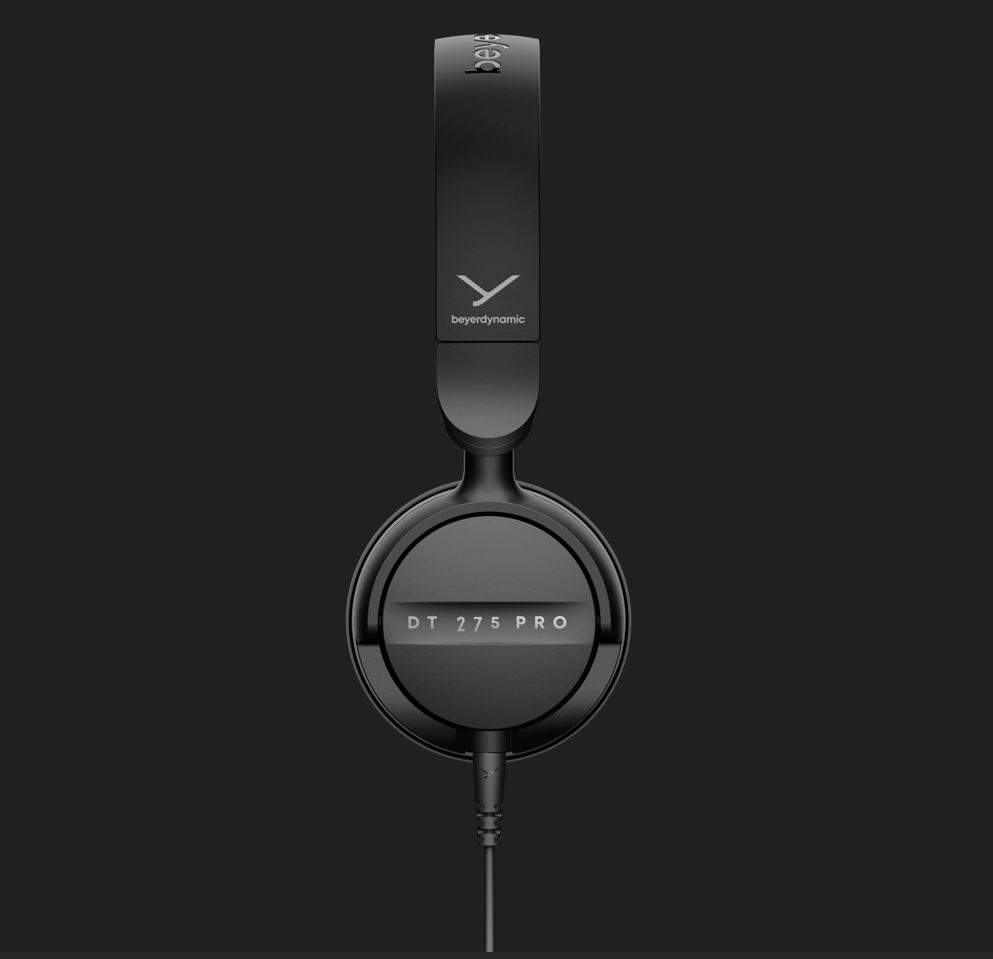 Beyerdynamic Dt 275 Pro - Auriculares de estudio cerrados - Variation 1