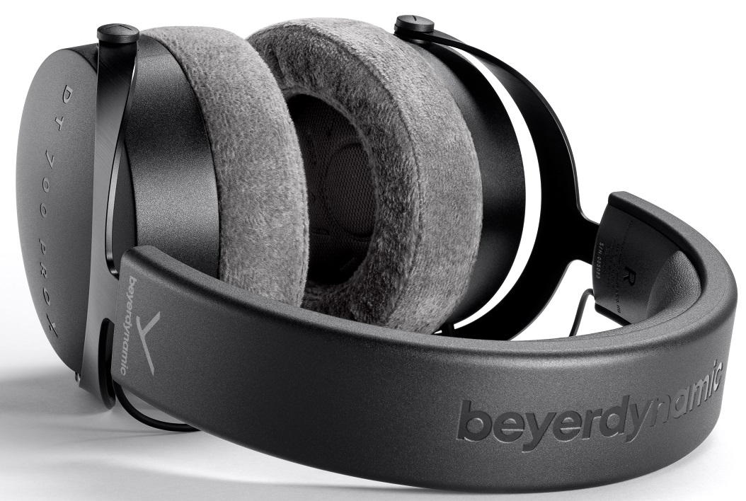 Beyerdynamic Dt 700 Pro-x - Auriculares de estudio cerrados - Variation 1