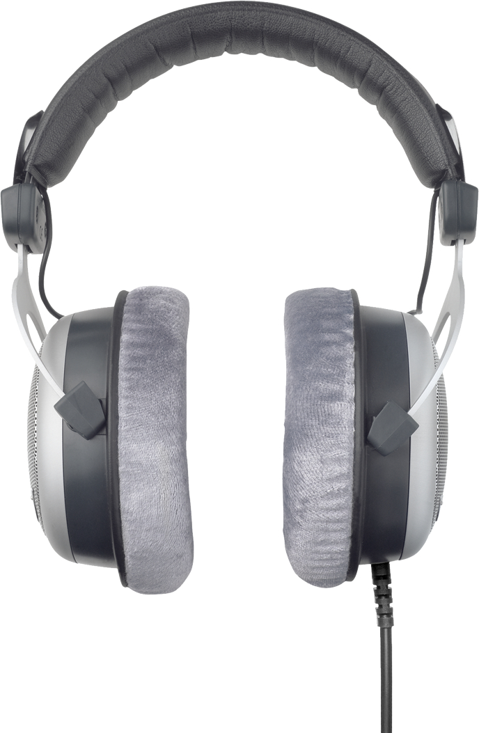 Beyerdynamic Dt 880 Edition 32 Ohms - Auriculares de estudio abiertos - Variation 2