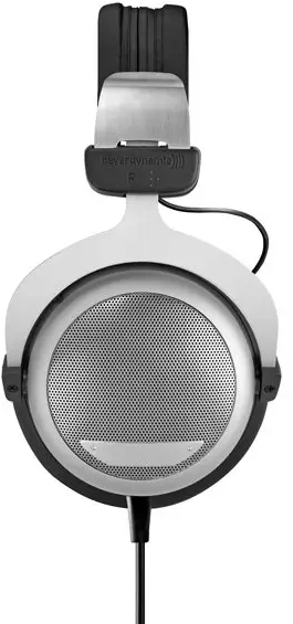 Beyerdynamic Dt 880 Edition 600 Ohms - Auriculares de estudio abiertos - Variation 2