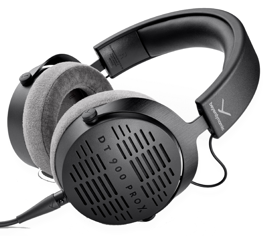 Beyerdynamic Dt 900 Pro X - Auriculares de estudio abiertos - Variation 1