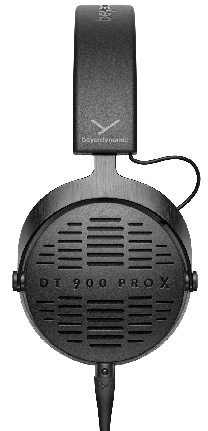 Beyerdynamic Dt 900 Pro X - Auriculares de estudio abiertos - Variation 2