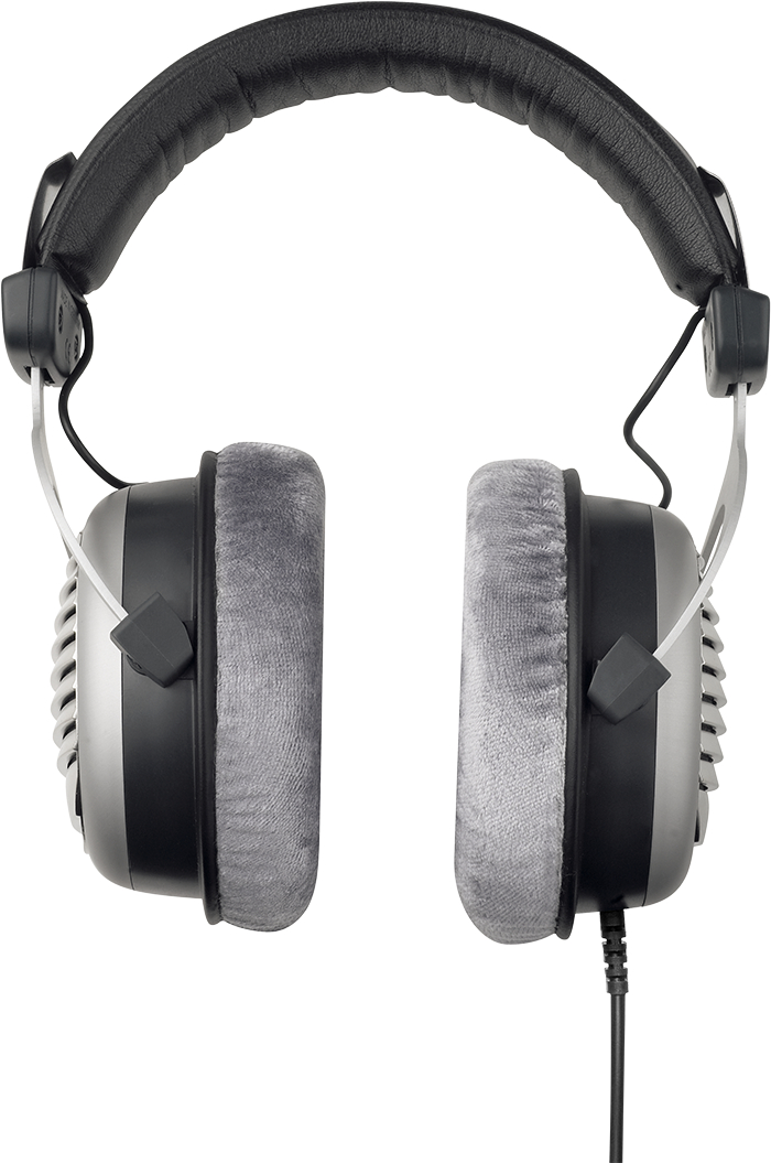 Beyerdynamic Dt 990 Edition 600 Ohms - Auriculares de estudio abiertos - Variation 2