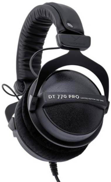 Beyerdynamic Dt770 Pro-lb - Auriculares de estudio cerrados - Variation 1