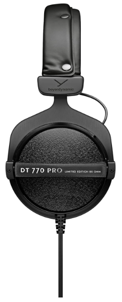 Beyerdynamic Dt770 Pro-lb-80 - Auriculares de estudio cerrados - Variation 2