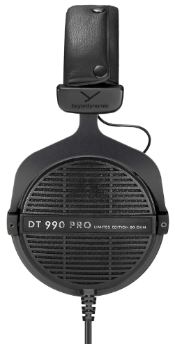 Beyerdynamic Dt990 Pro-lb-80 - Auriculares de estudio abiertos - Variation 1