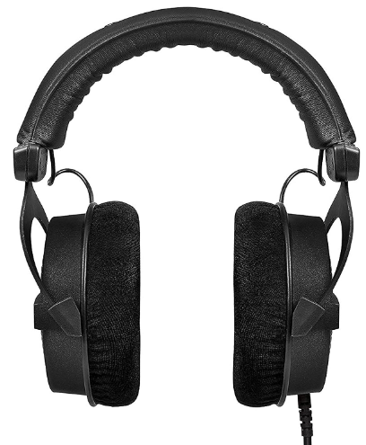 Beyerdynamic Dt990 Pro-lb-80 - Auriculares de estudio abiertos - Variation 2