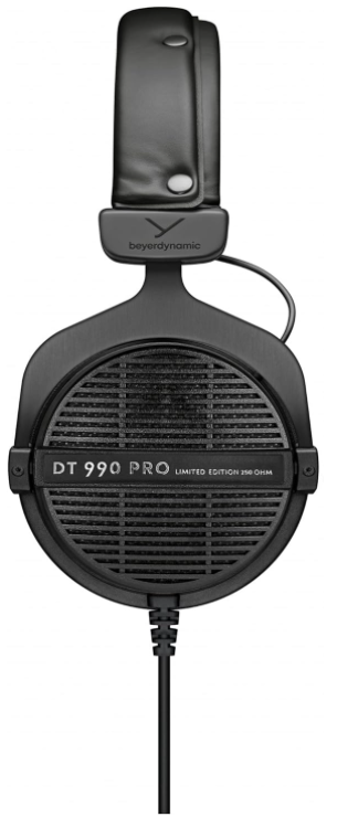Beyerdynamic Dt990 Pro-lb - Auriculares de estudio abiertos - Variation 1