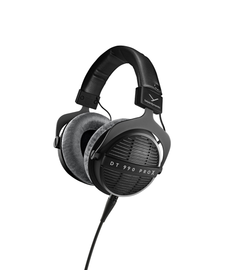 Beyerdynamic Dt990 Pro-x - Auriculares de estudio cerrados - Variation 1