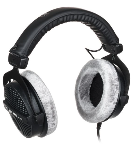 Beyerdynamic Dt990pro-80 - Auriculares de estudio abiertos - Variation 1