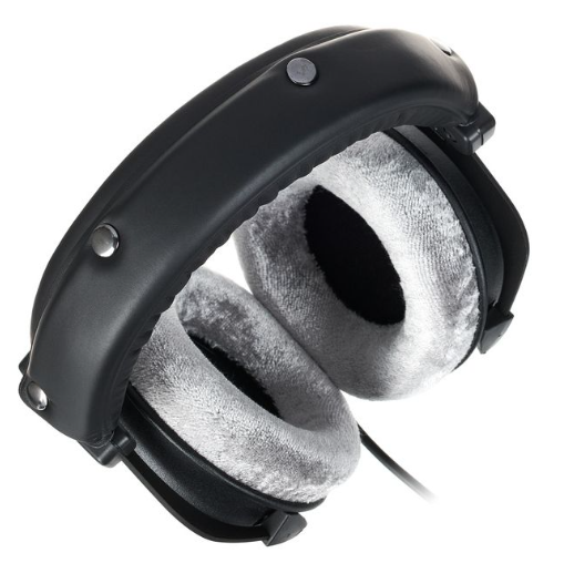 Beyerdynamic Dt990pro-80 - Auriculares de estudio abiertos - Variation 3