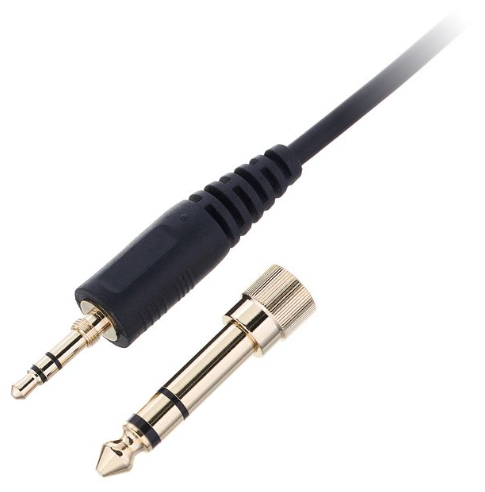 Beyerdynamic Dt990pro-80 - Auriculares de estudio abiertos - Variation 4