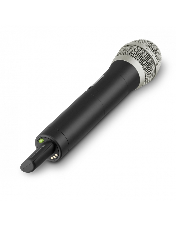 Beyerdynamic Tg-558-600 - Micrófono inalámbrico de solapa - Variation 2