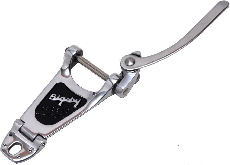 Bigsby Original Kalamazoo Vibrato Kit B3 - Vibrato completo - Main picture