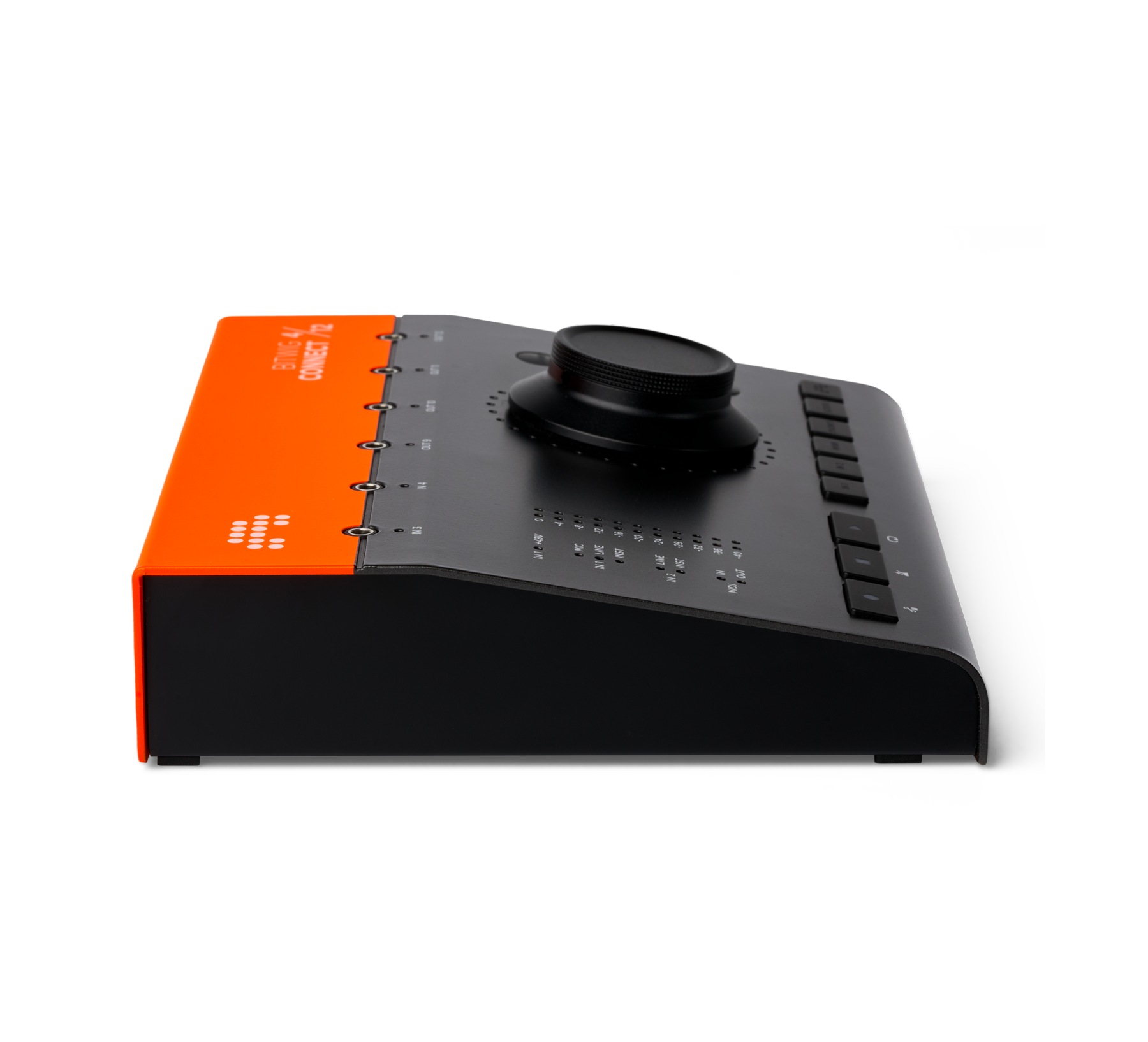 Bitwig Connect 4/12 - Interface de audio USB - Variation 2