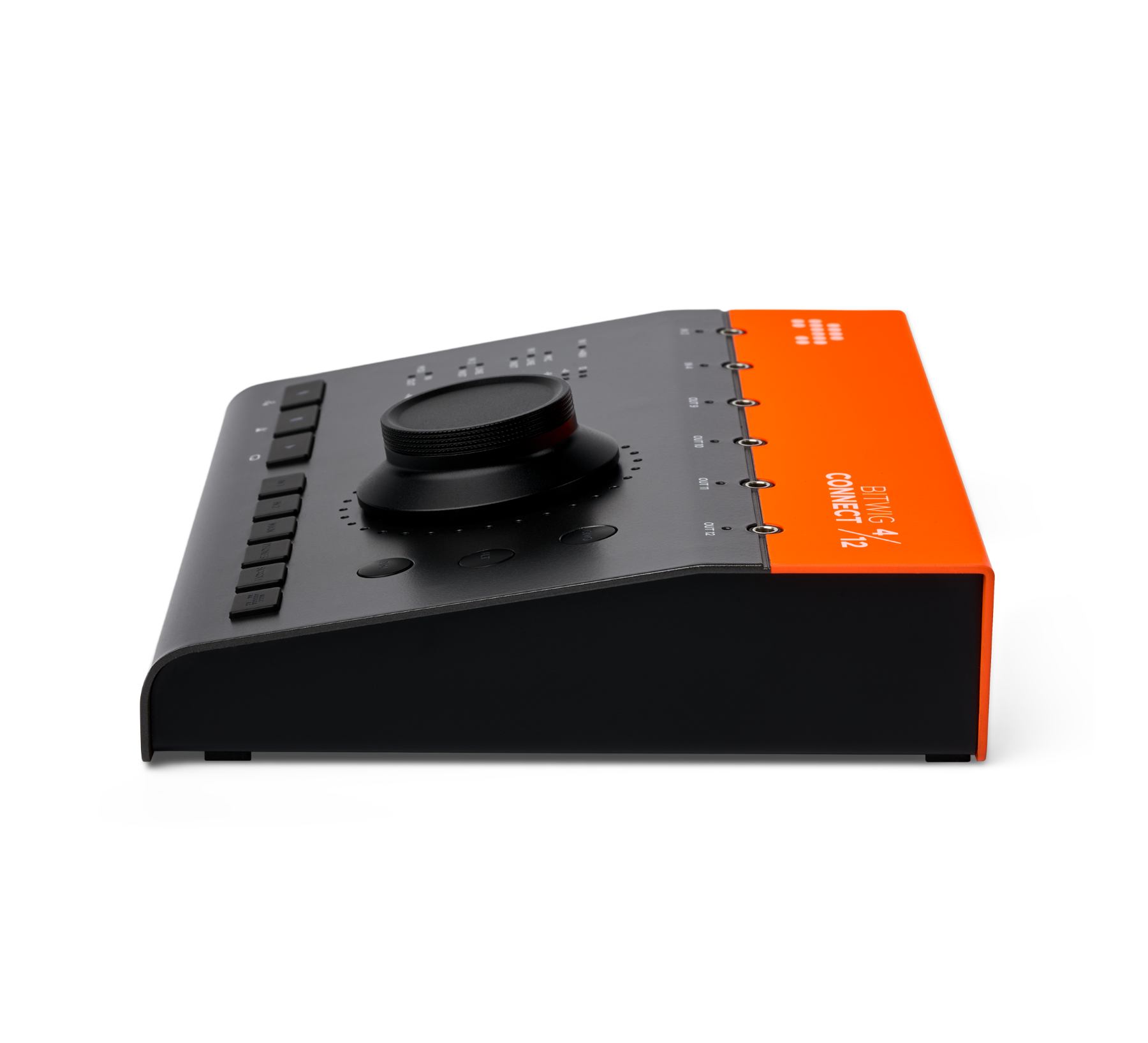 Bitwig Connect 4/12 - Interface de audio USB - Variation 3