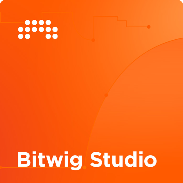 Bitwig Studio - Software de secuenciador - Main picture