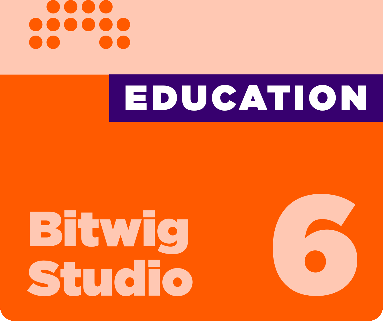 Bitwig Studio Edu - Software de secuenciador - Main picture