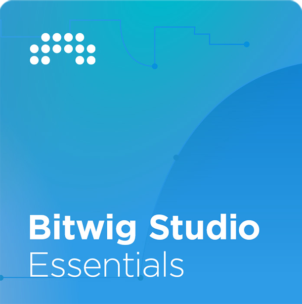 Bitwig Studio Essentials - Software de secuenciador - Main picture