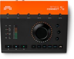 CONNECT 4/12