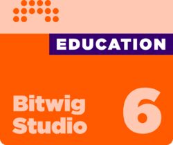 Software de secuenciador Bitwig Studio EDU