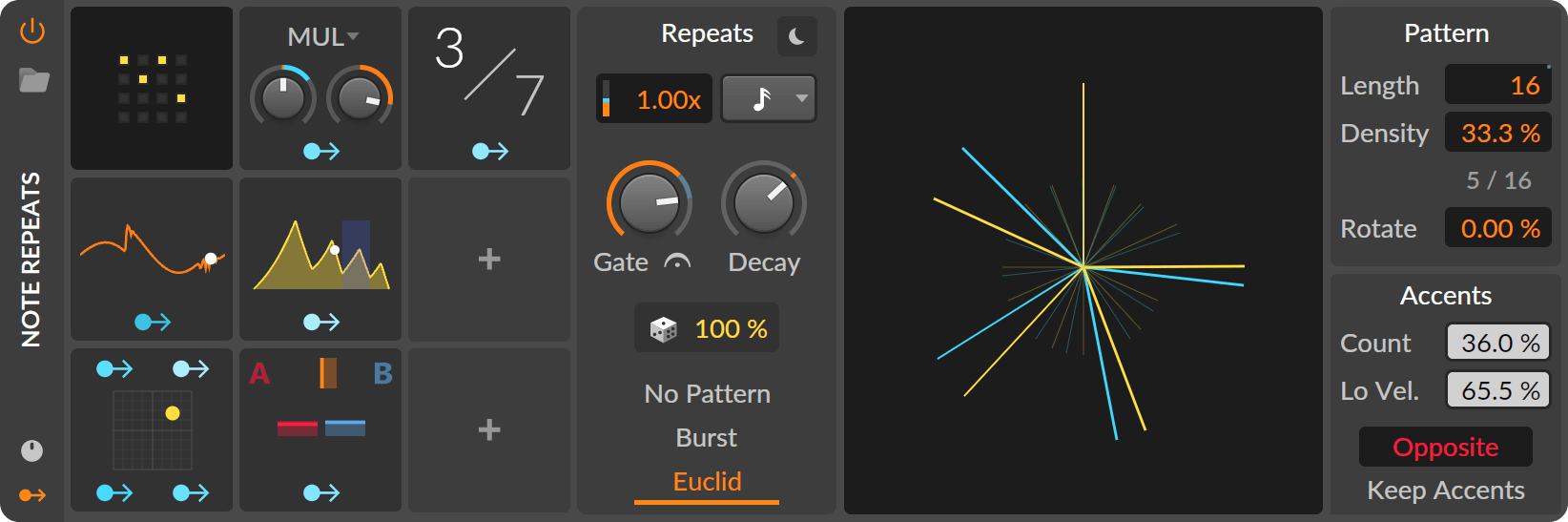 Bitwig Studio (12 Month Upgrade Plan) - Software de secuenciador - Variation 33