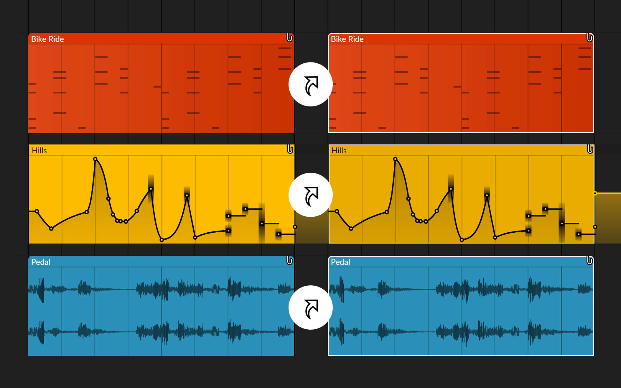 Bitwig Studio (12 Month Upgrade Plan) - Software de secuenciador - Variation 3