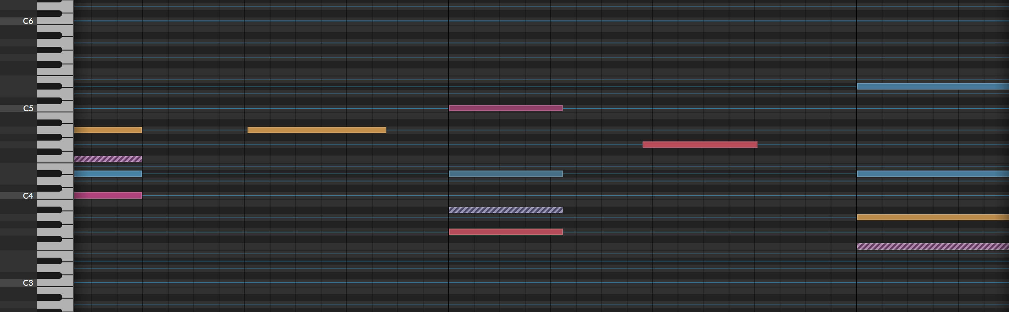 Bitwig Studio (12 Month Upgrade Plan) - Software de secuenciador - Variation 7