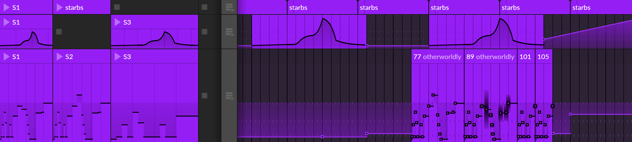 Bitwig Studio Edu - Software de secuenciador - Variation 3