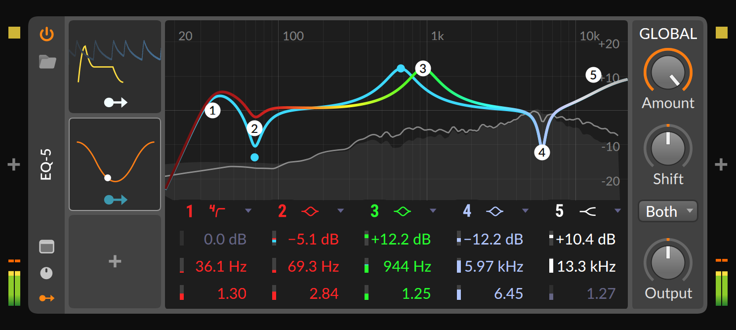 Bitwig Studio Essentials (12 Month Upgrade Plan) - Software de secuenciador - Variation 11